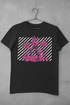 Sword Art Online (Sinon) - Heavy Cotton Tee - LVL 9
